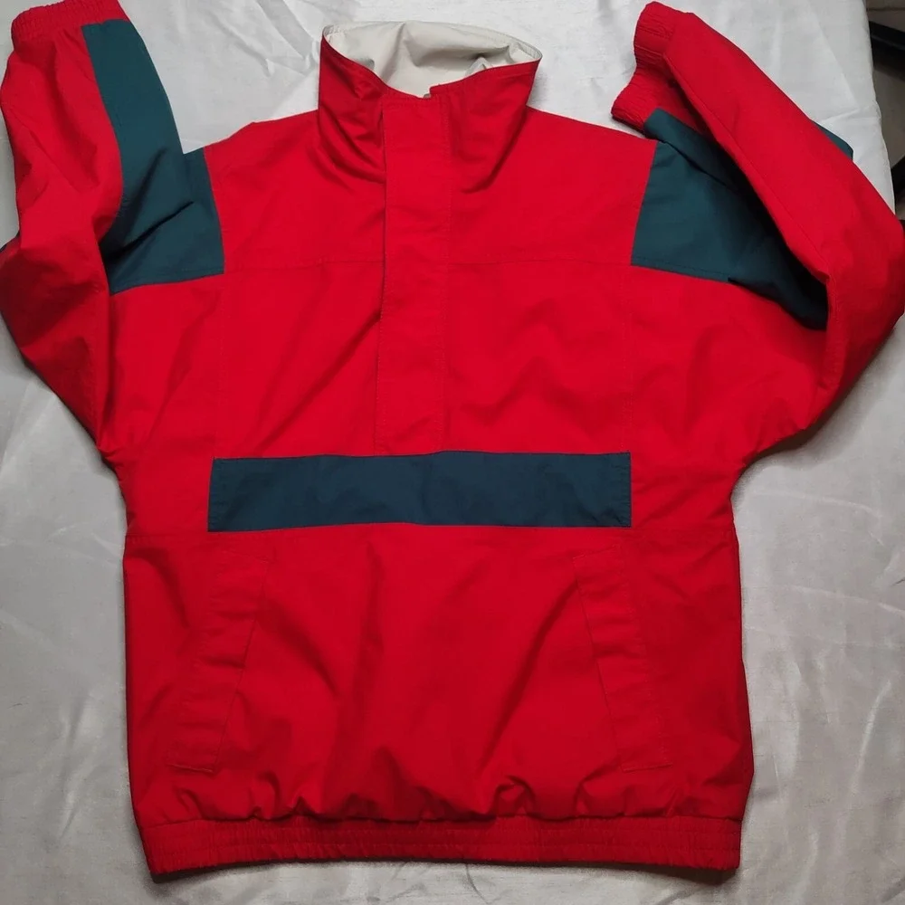 Eddie Bauer vtg eddie